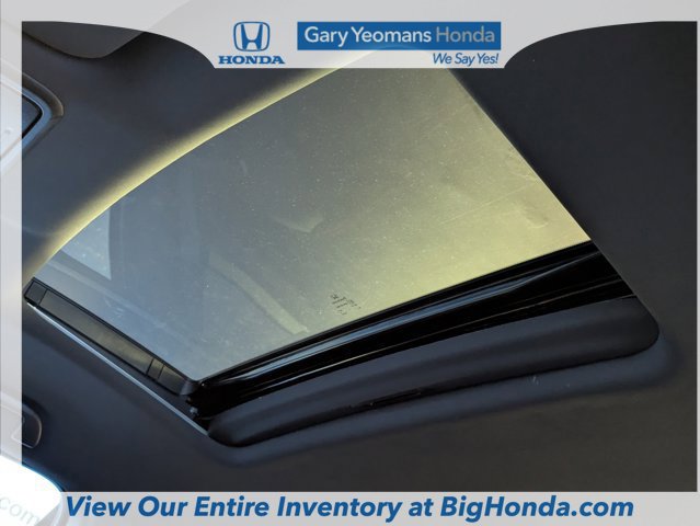New 2026 Honda Ridgeline TrailSport image 24