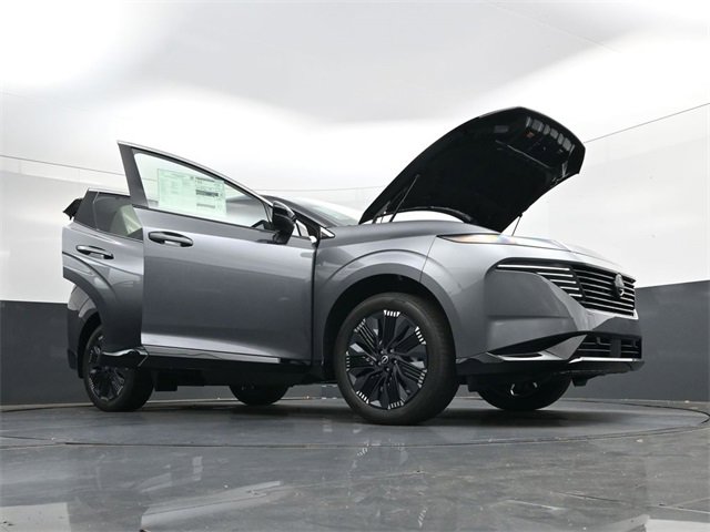 New 2026 Nissan Murano Platinum image 43
