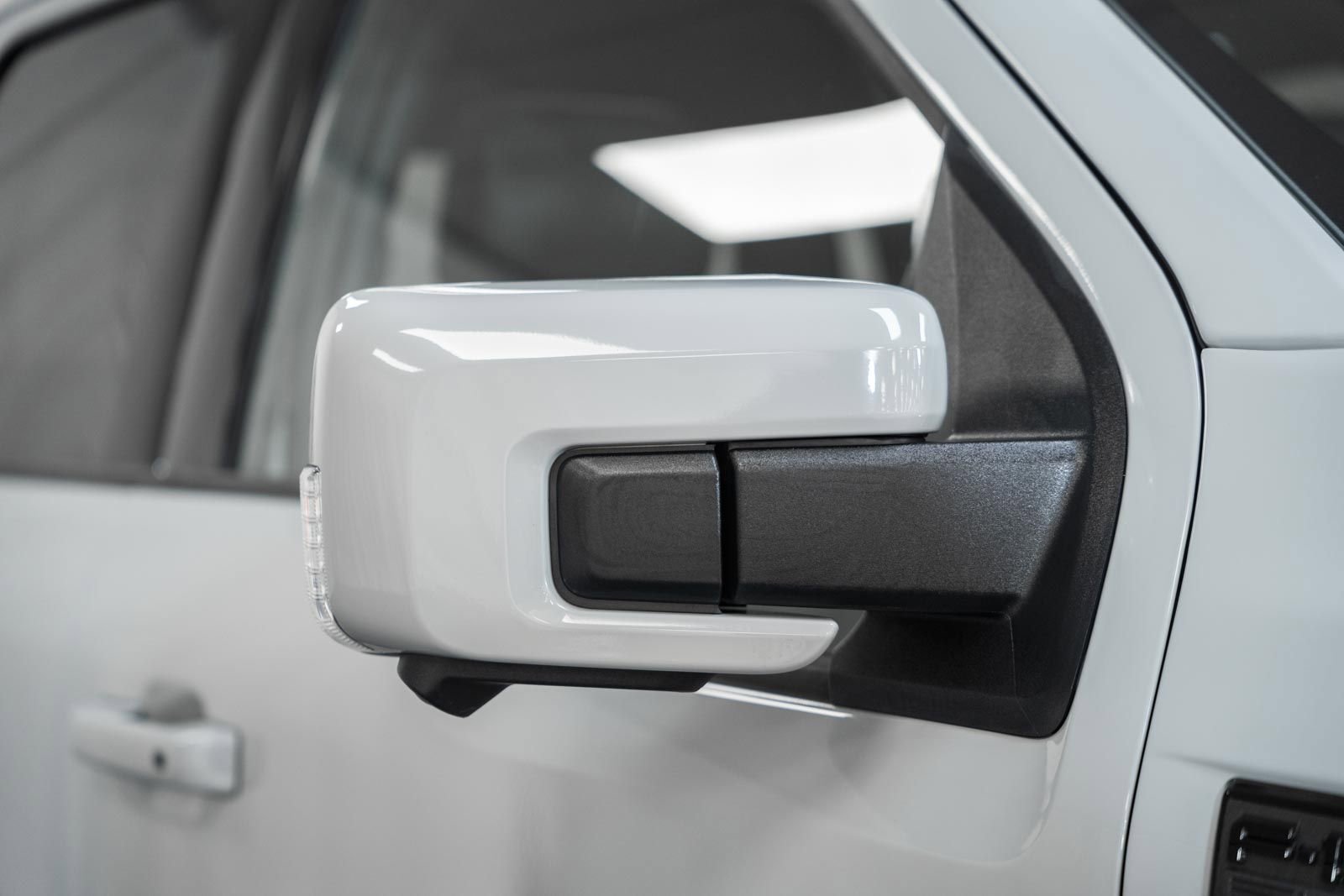 Used 2023 Ford F150 Lariat w/ Equipment Group 502A High image 21