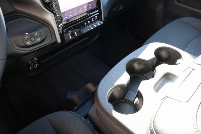 Used 2025 RAM 2500 Big Horn image 27