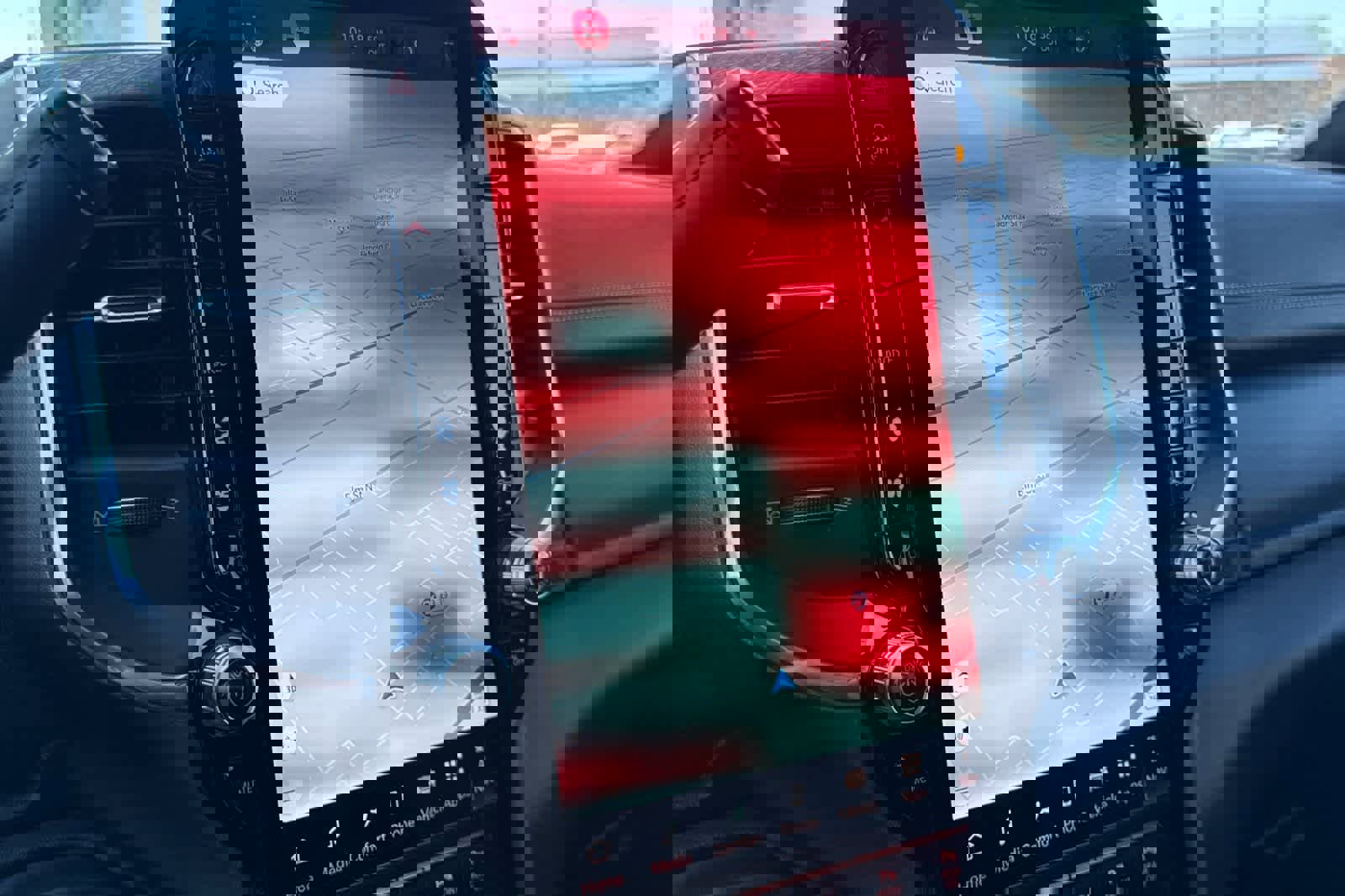 New 2025 RAM 3500 Laramie image 20