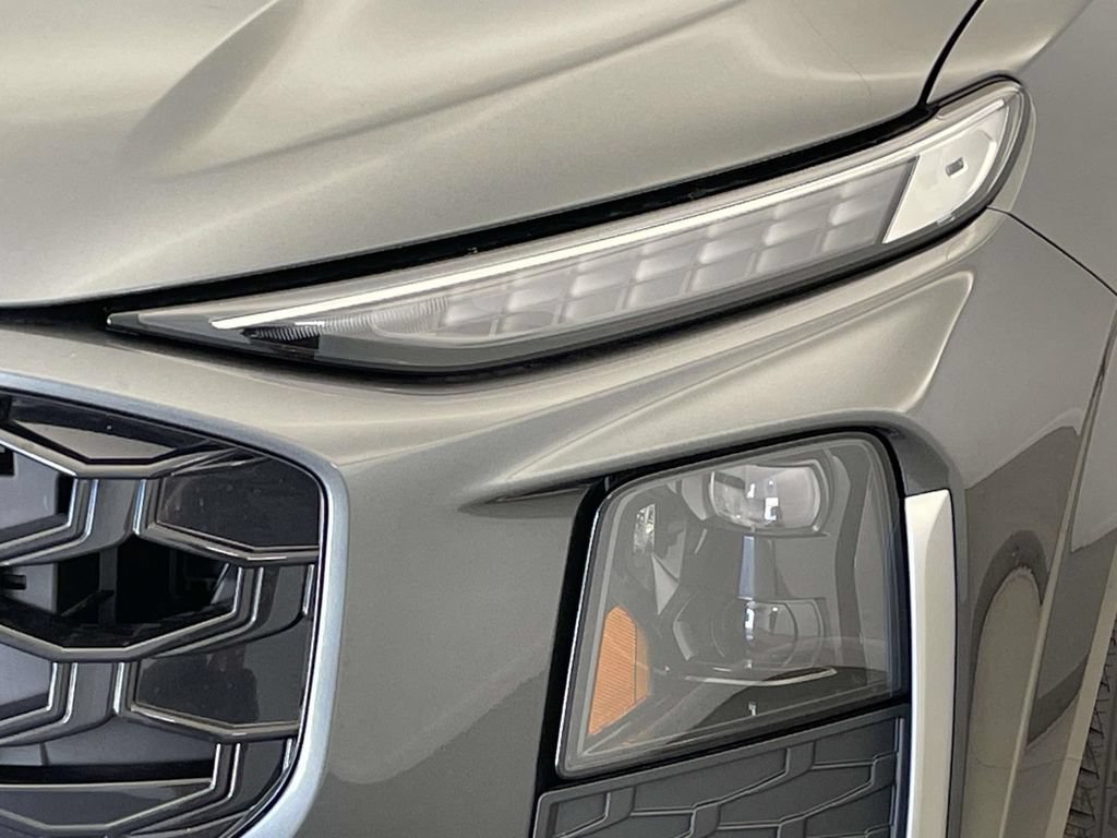 New 2026 Audi Q3 quattro 2.0T AWD/4WD image 15