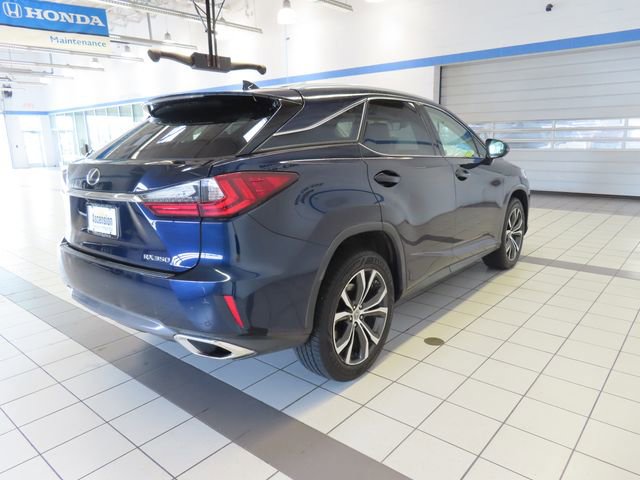 Used 2017 Lexus RX 350 FWD image 13