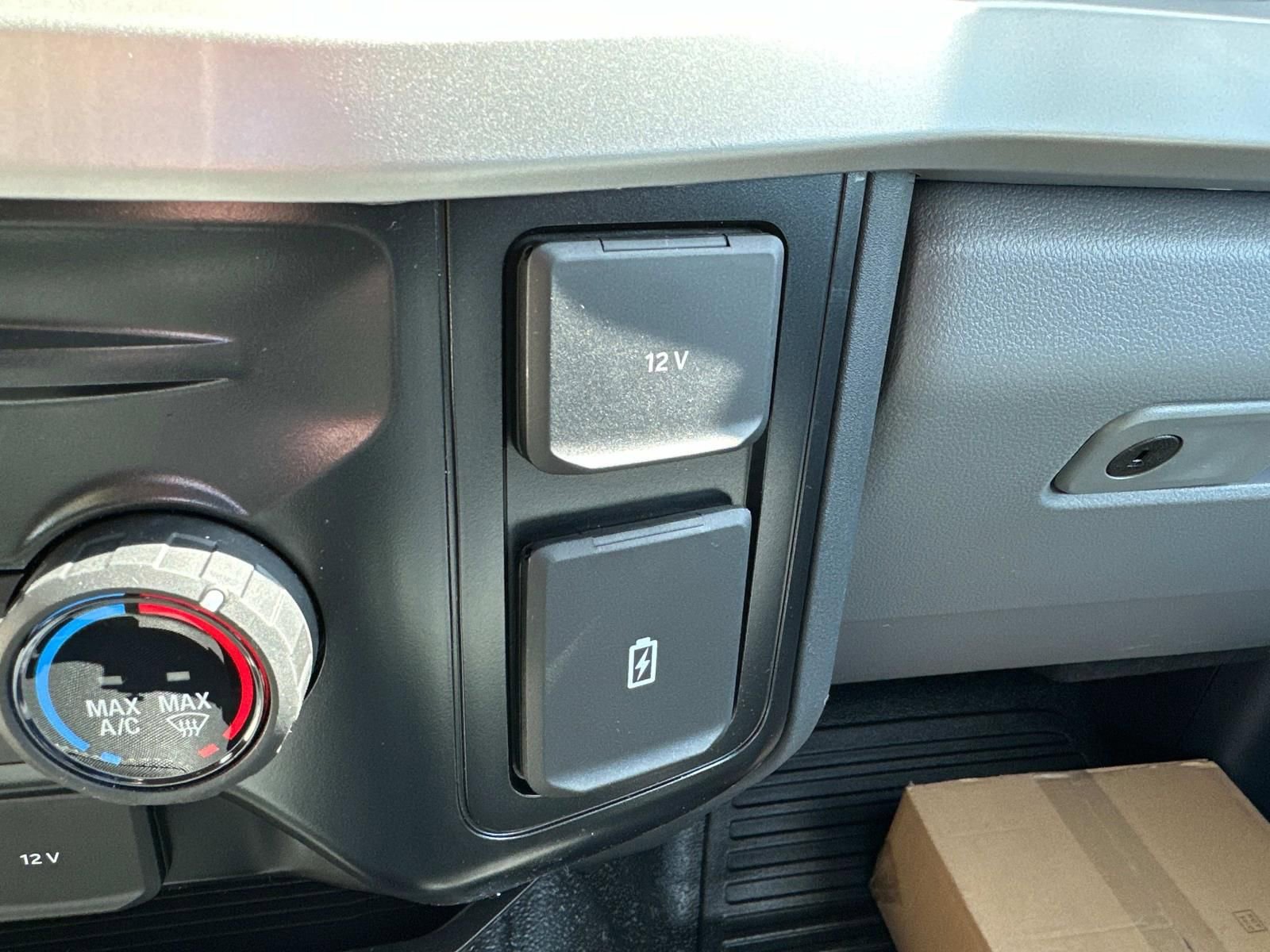 New 2025 Ford F350 XL image 6