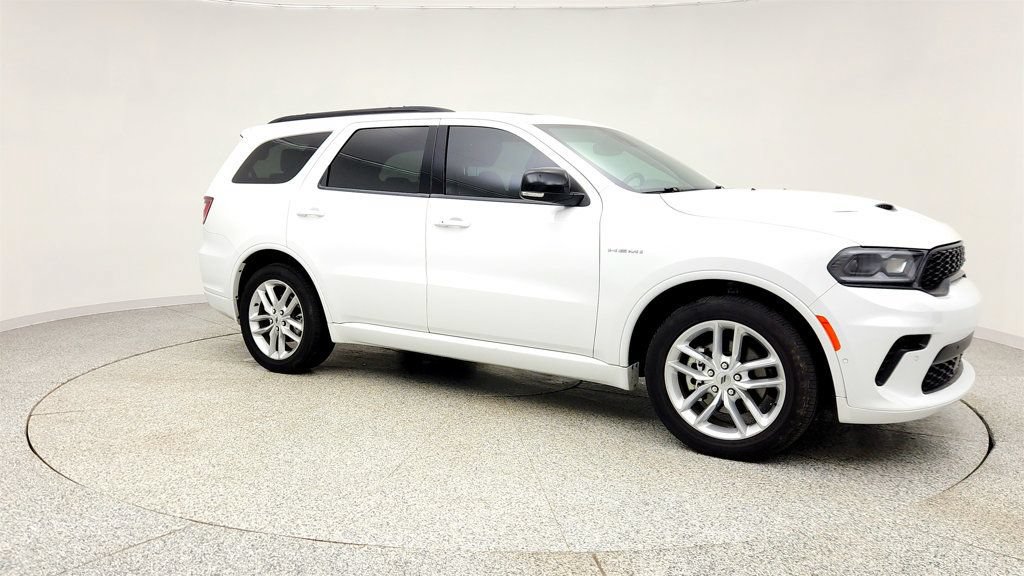 Used 2024 Dodge Durango R/T AWD/4WD image 3