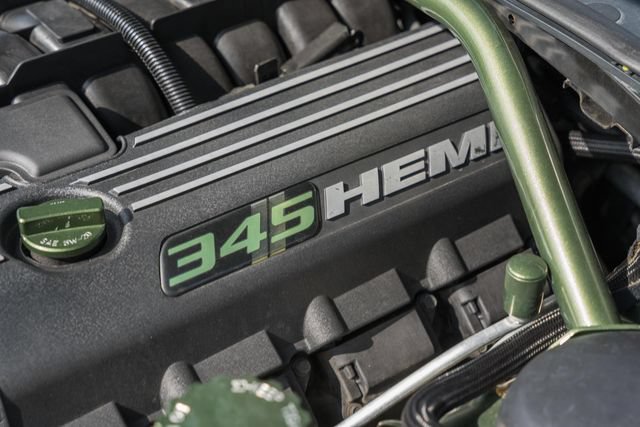 Used 2019 Dodge Challenger R/T w/ T/A Package RWD image 31