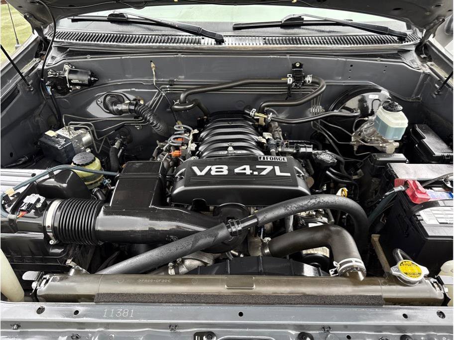 Used 2006 Toyota Tundra Limited image 38