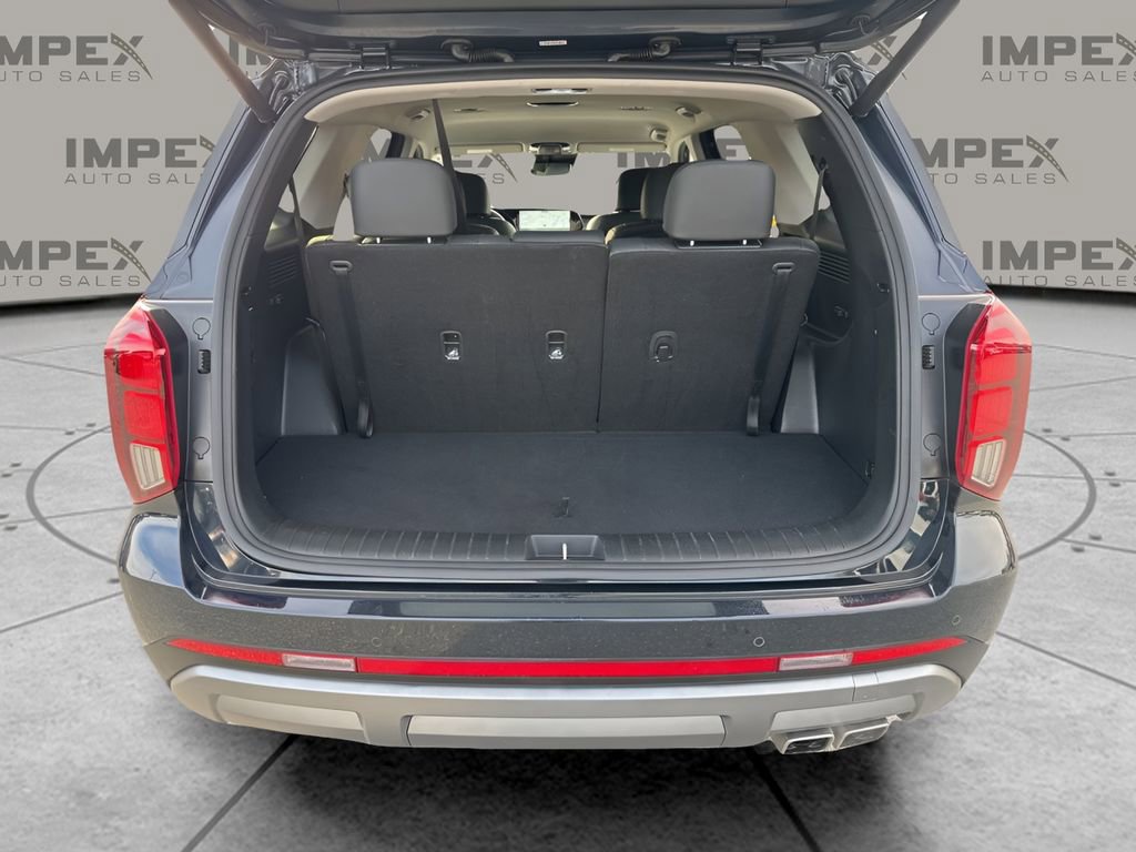 Used 2024 Hyundai Palisade SEL image 29