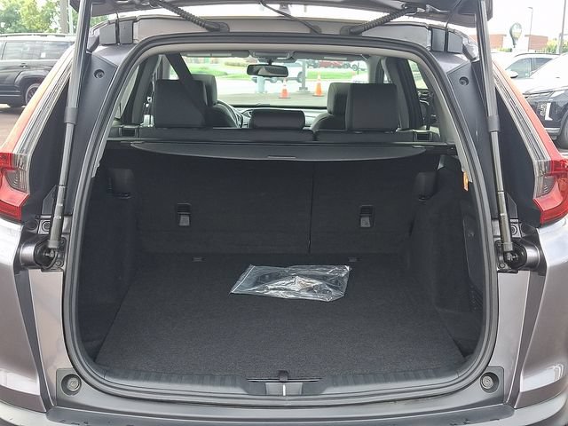 Used 2020 Honda CR-V Touring image 29