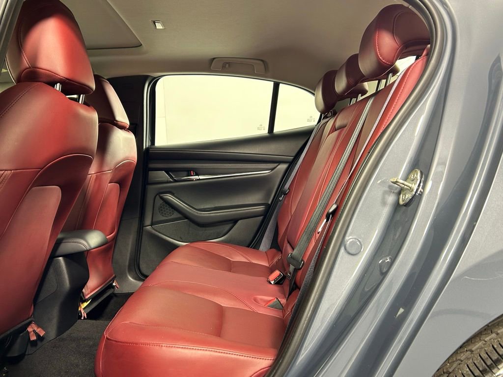 Used 2023 MAZDA MAZDA3 s image 14