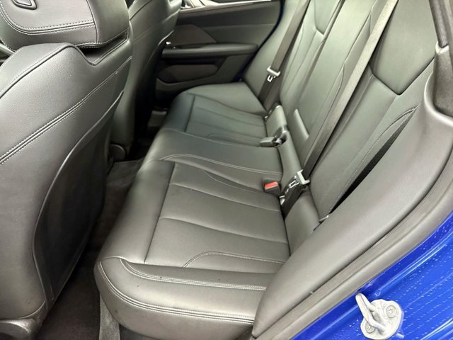 Used 2026 BMW M440i w/ Premium Package RWD image 12