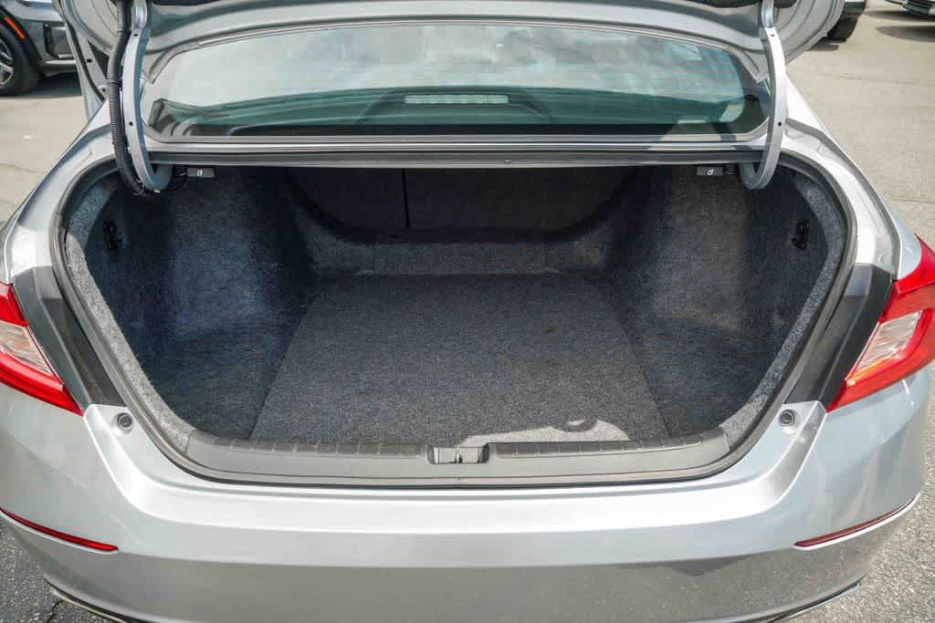 Used 2022 Honda Accord Sport image 25