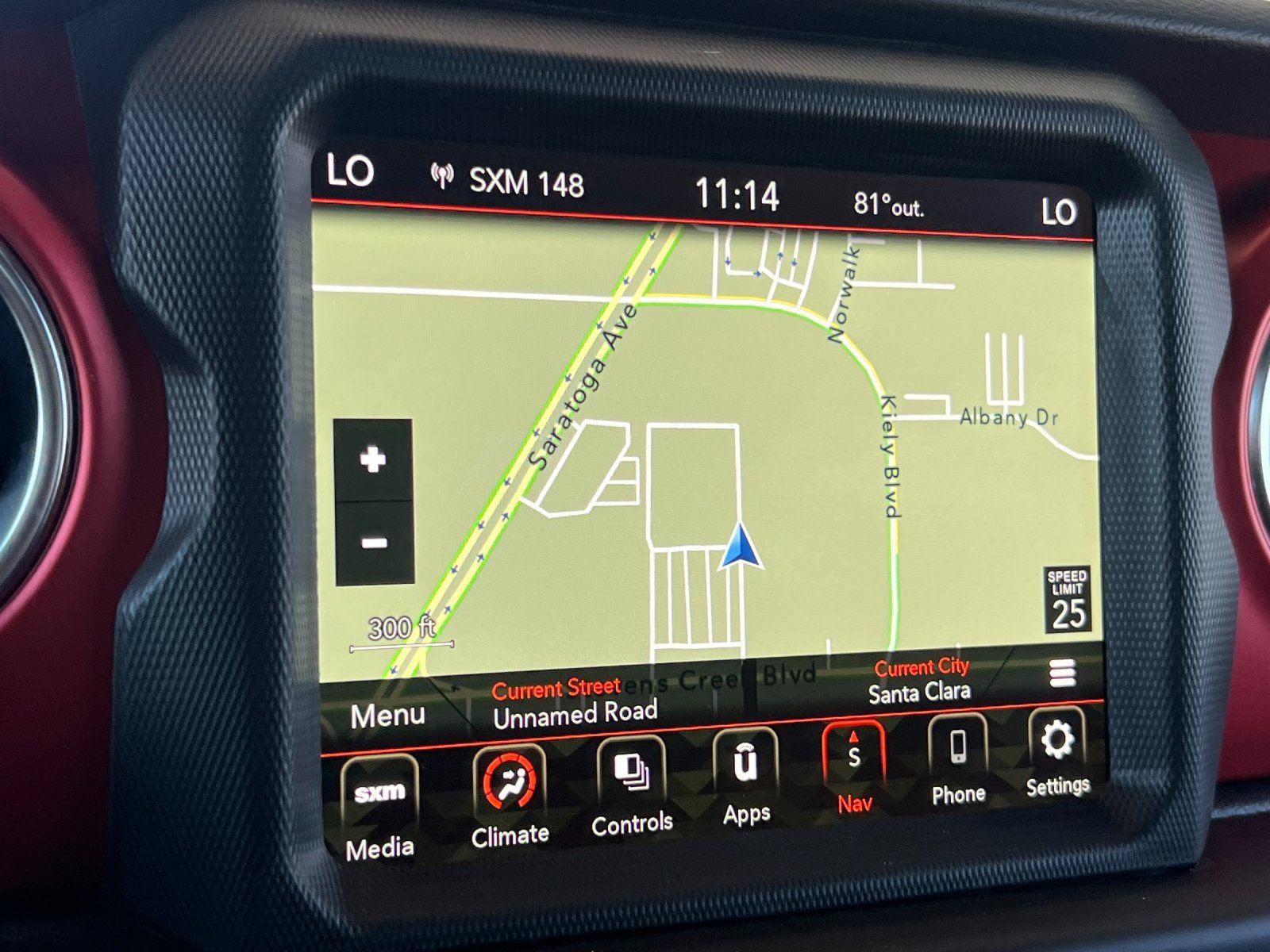 Used 2022 Jeep Wrangler Unlimited Rubicon AWD/4WD image 19