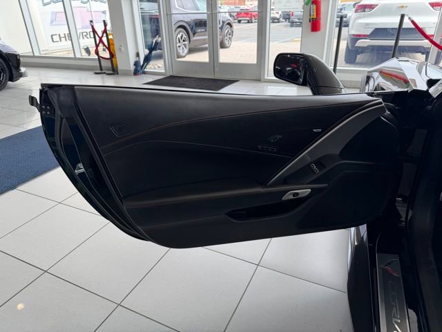 Used 2017 Chevrolet Corvette Z06 image 19