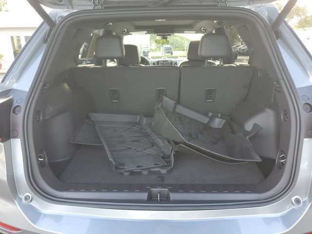 Used 2024 Chevrolet Equinox RS w/ RS Leather Package FWD image 26