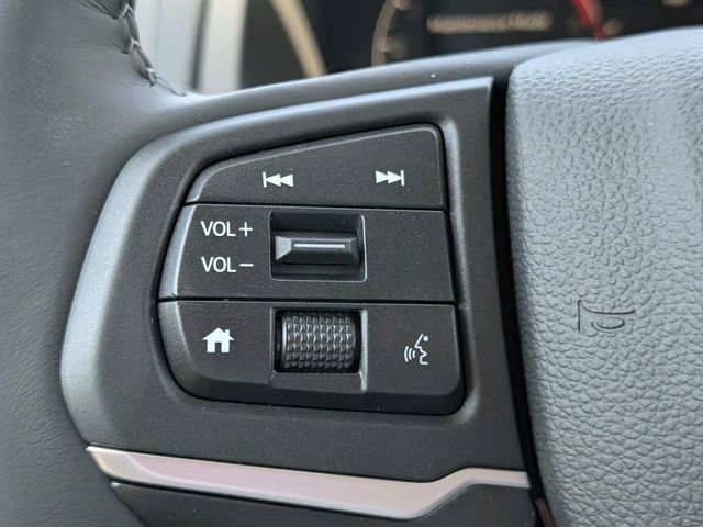 New 2026 Honda Ridgeline RTL image 26