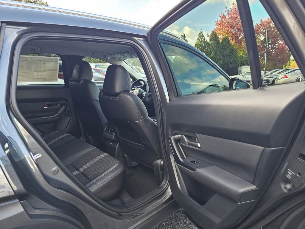 New 2026 MAZDA CX-50 AWD 2.5 S w/ Weather Package image 31