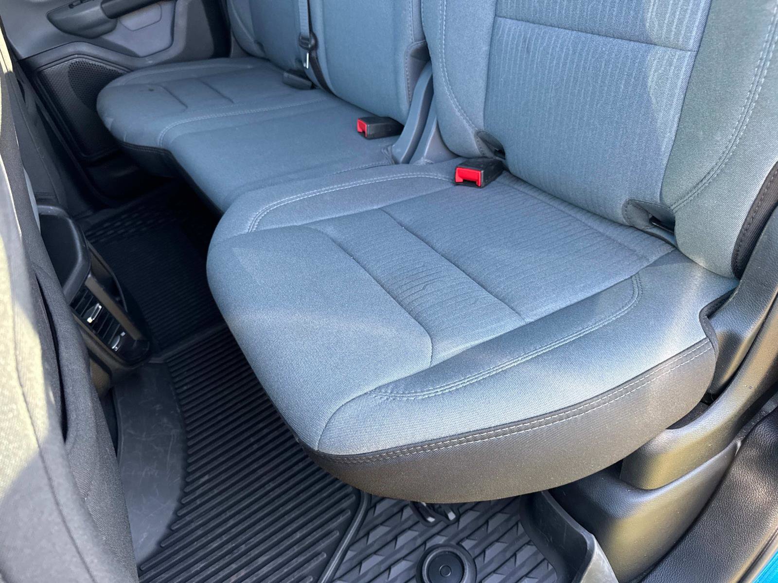 Certified 2023 RAM 1500 Big Horn w/ Trailer Tow Group image 13