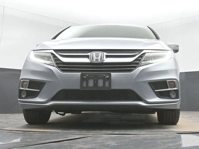 Used 2018 Honda Odyssey Touring image 43