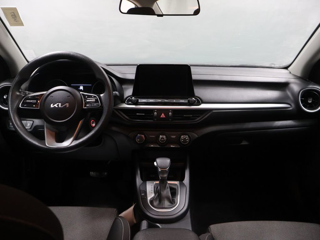 Used 2023 Kia Forte LXS image 15
