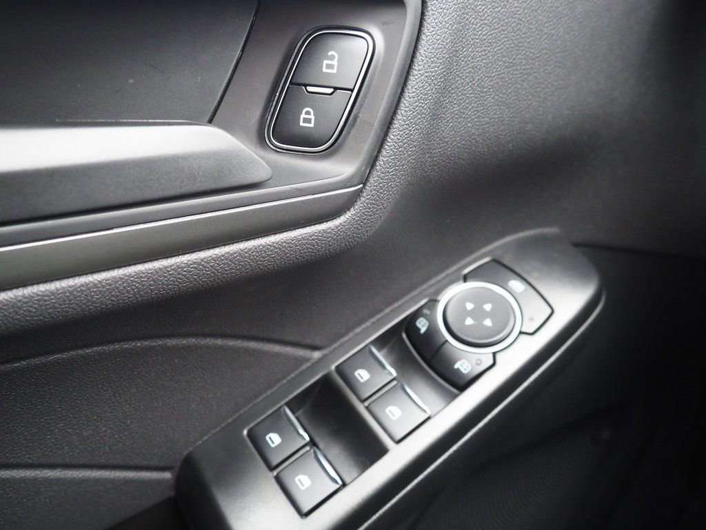 New 2026 Ford Escape Active w/ Cold Weather Package image 22