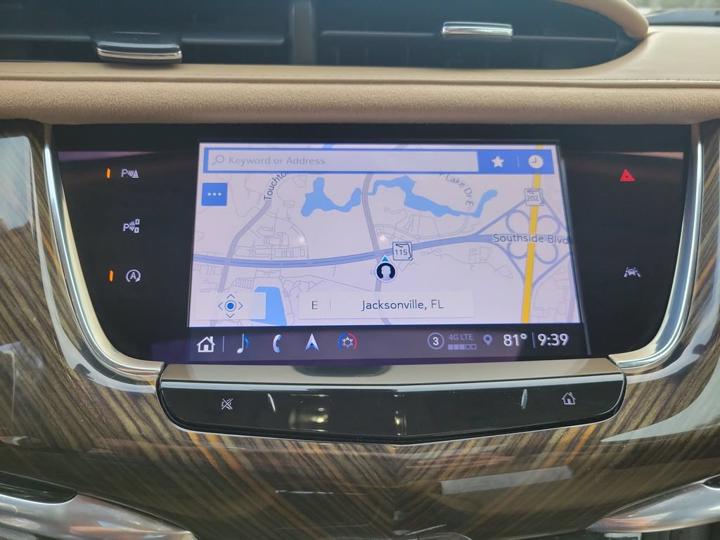 Used 2023 Cadillac XT6 Sport w/ Platinum Package AWD/4WD image 35