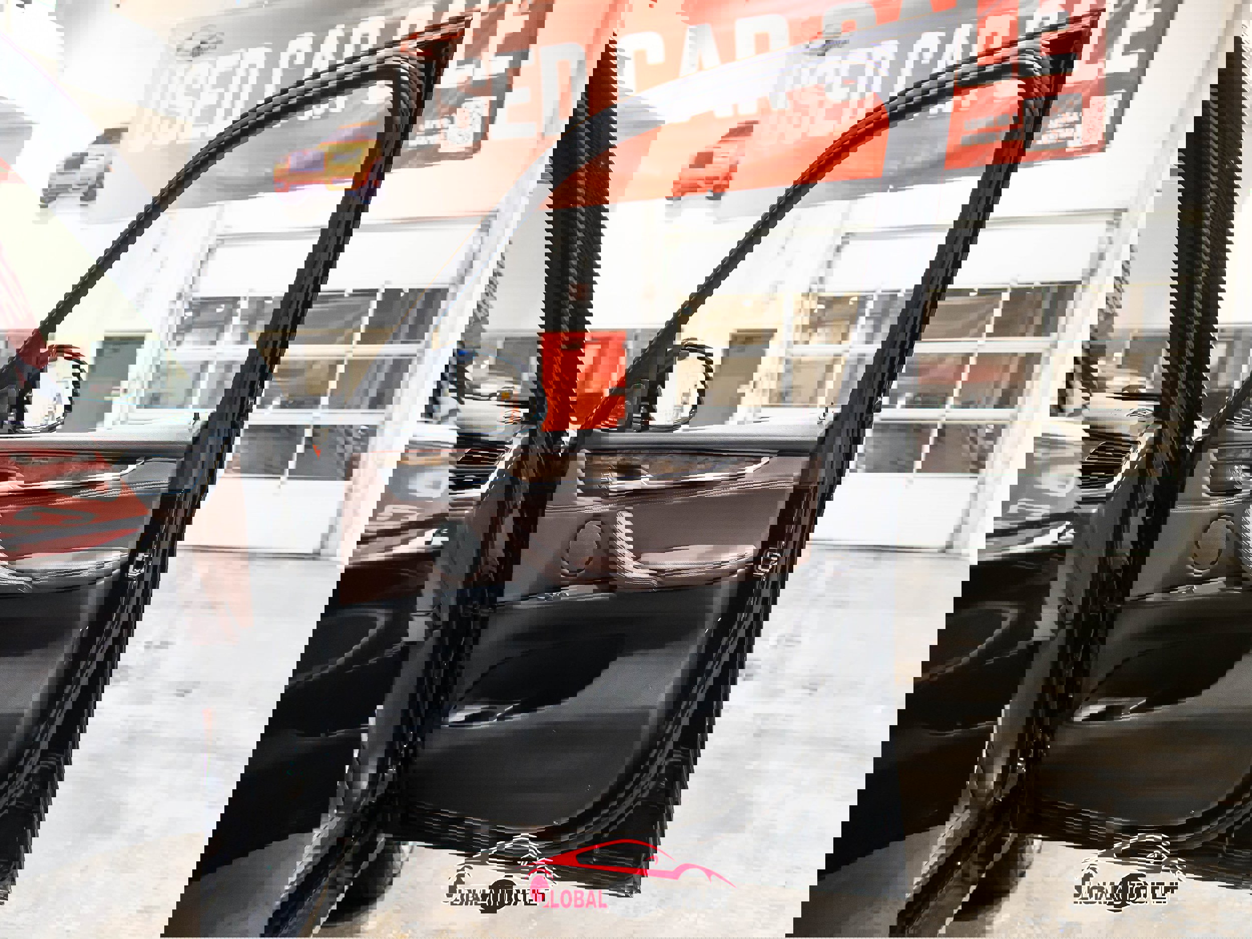 Used 2017 BMW X5 xDrive35i image 44