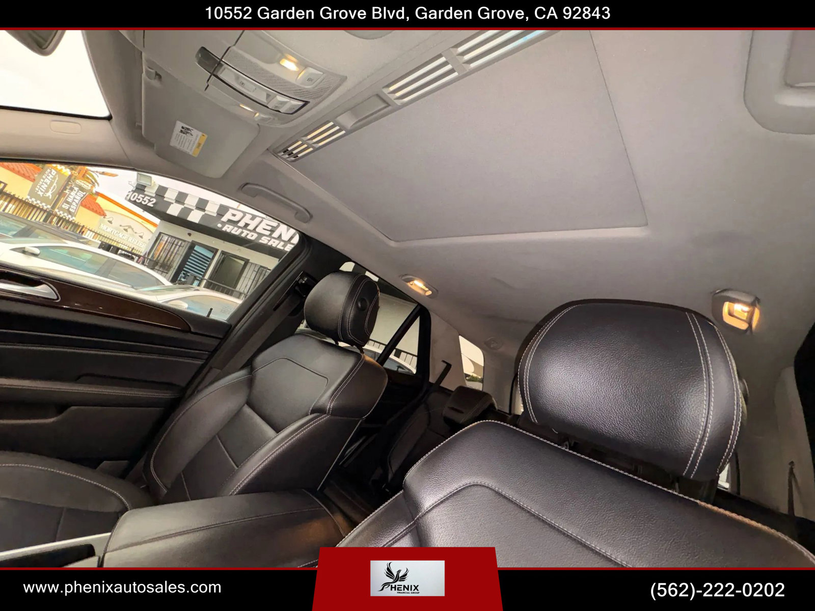 Used 2013 Mercedes-Benz ML 350 BlueTEC 4MATIC image 22