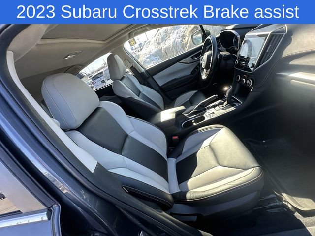 Used 2023 Subaru Crosstrek 2.5i Limited AWD/4WD image 24