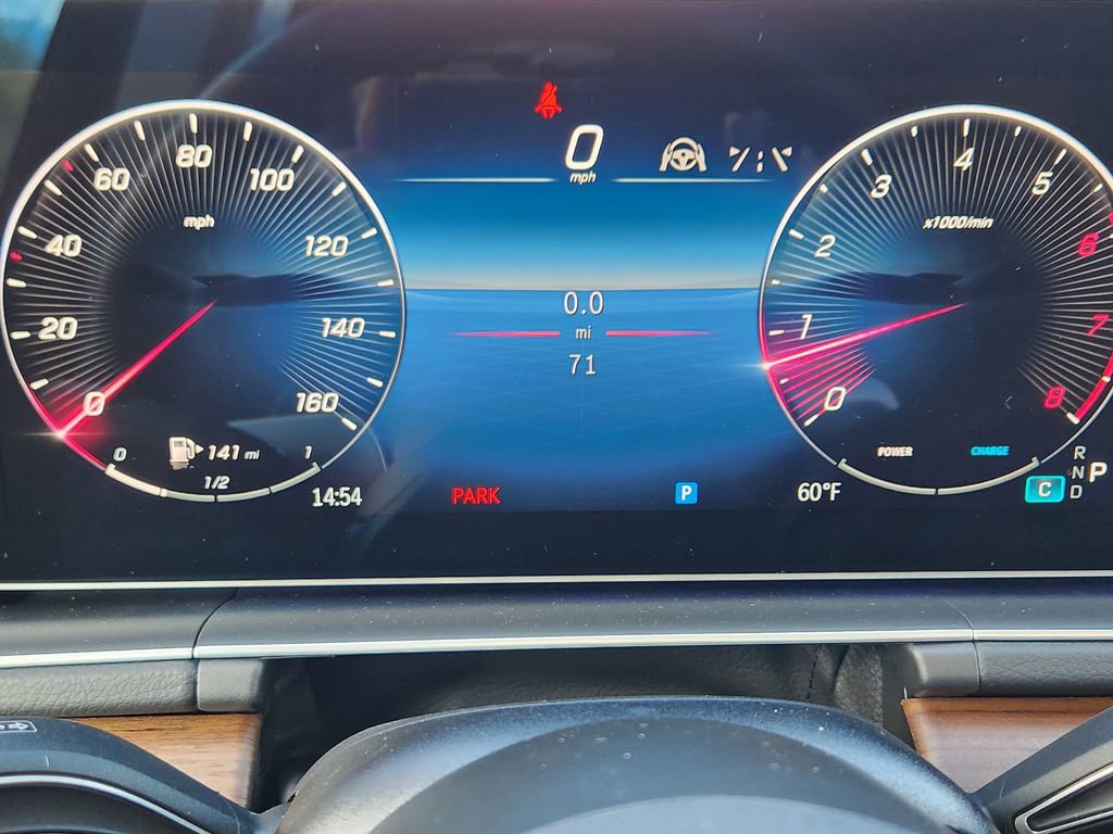 New 2026 Mercedes-Benz GLS 450 4MATIC image 15