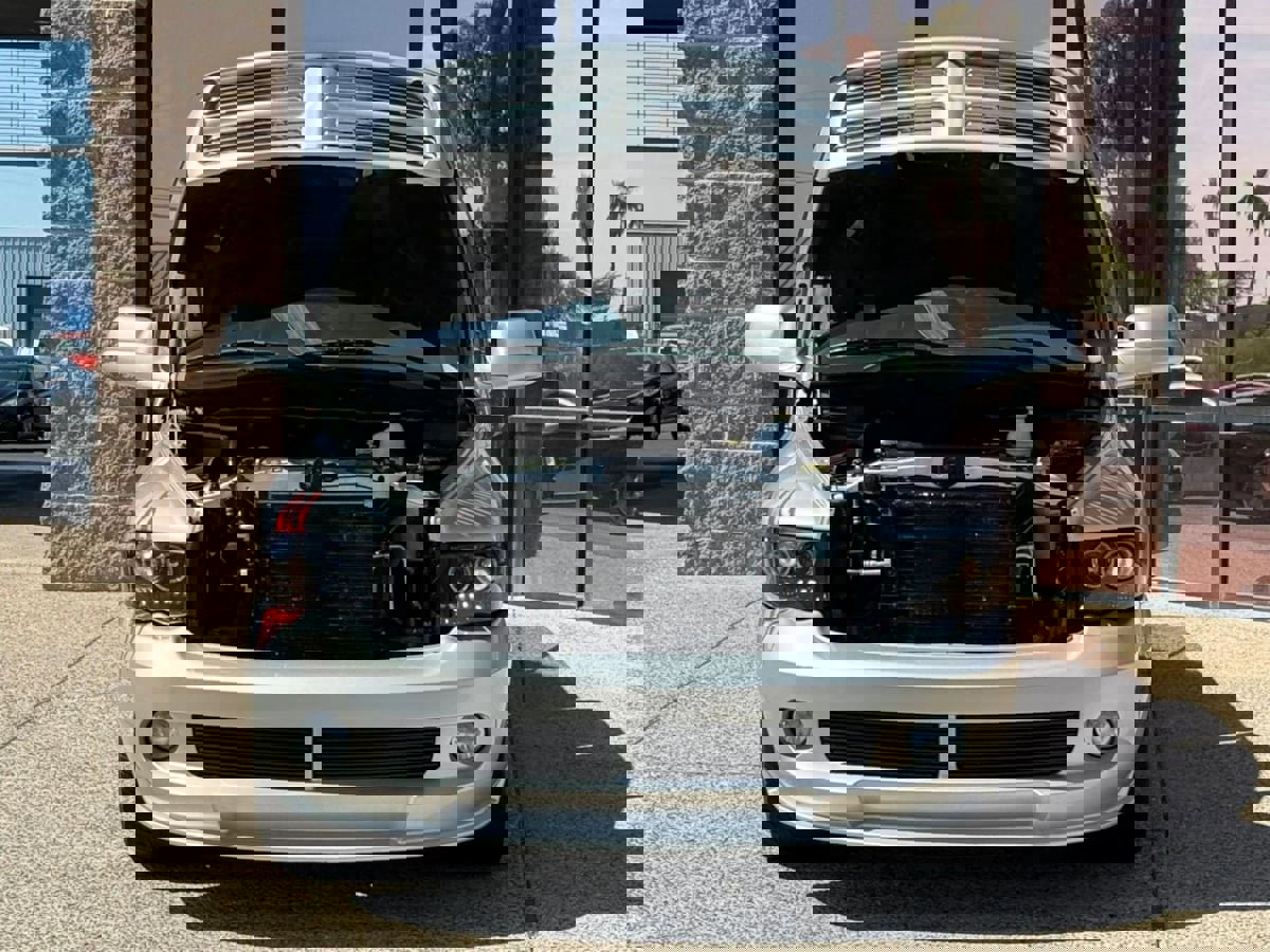 Used 2005 Dodge Ram 1500 Truck 2WD Quad Cab image 24