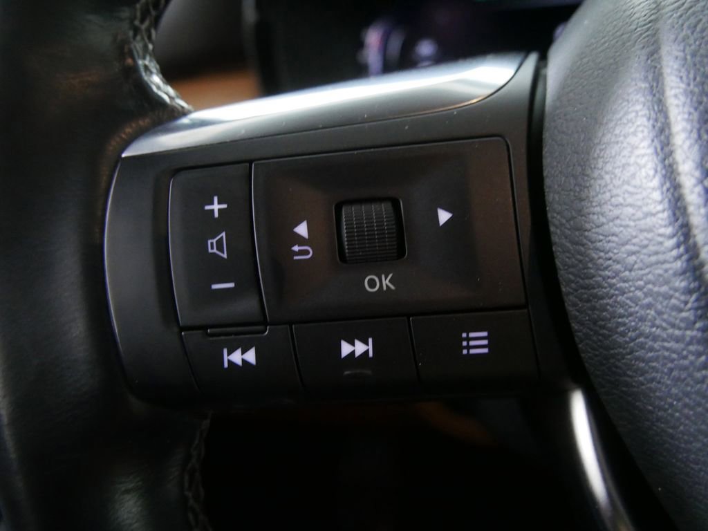 Used 2022 INFINITI QX60 Autograph AWD/4WD image 24