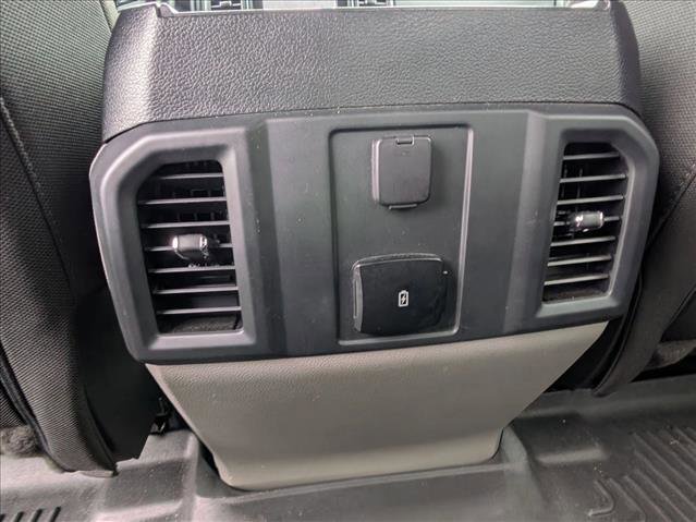 Used 2019 Ford F150 XL w/ Equipment Group 101A Mid RWD image 15