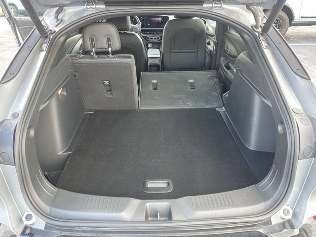 Used 2025 Buick Envista Sport Touring w/ Convenience I Package FWD image 22