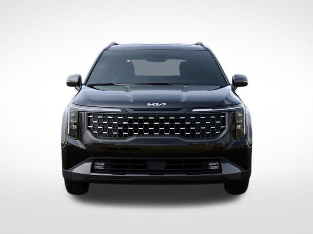 New 2027 Kia Carnival SX FWD image 2