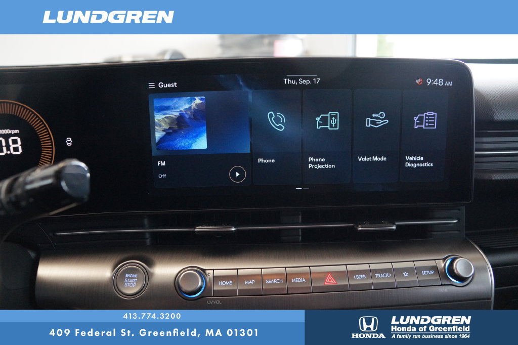 Used 2025 Hyundai Kona SEL AWD/4WD image 21