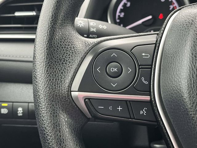 Used 2024 Toyota Camry LE image 25