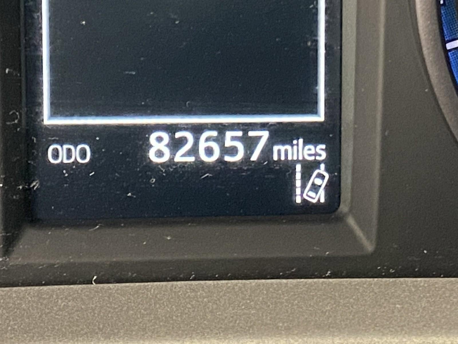 Used 2017 Toyota RAV4 LE w/ All Weather Liner Package AWD/4WD image 23