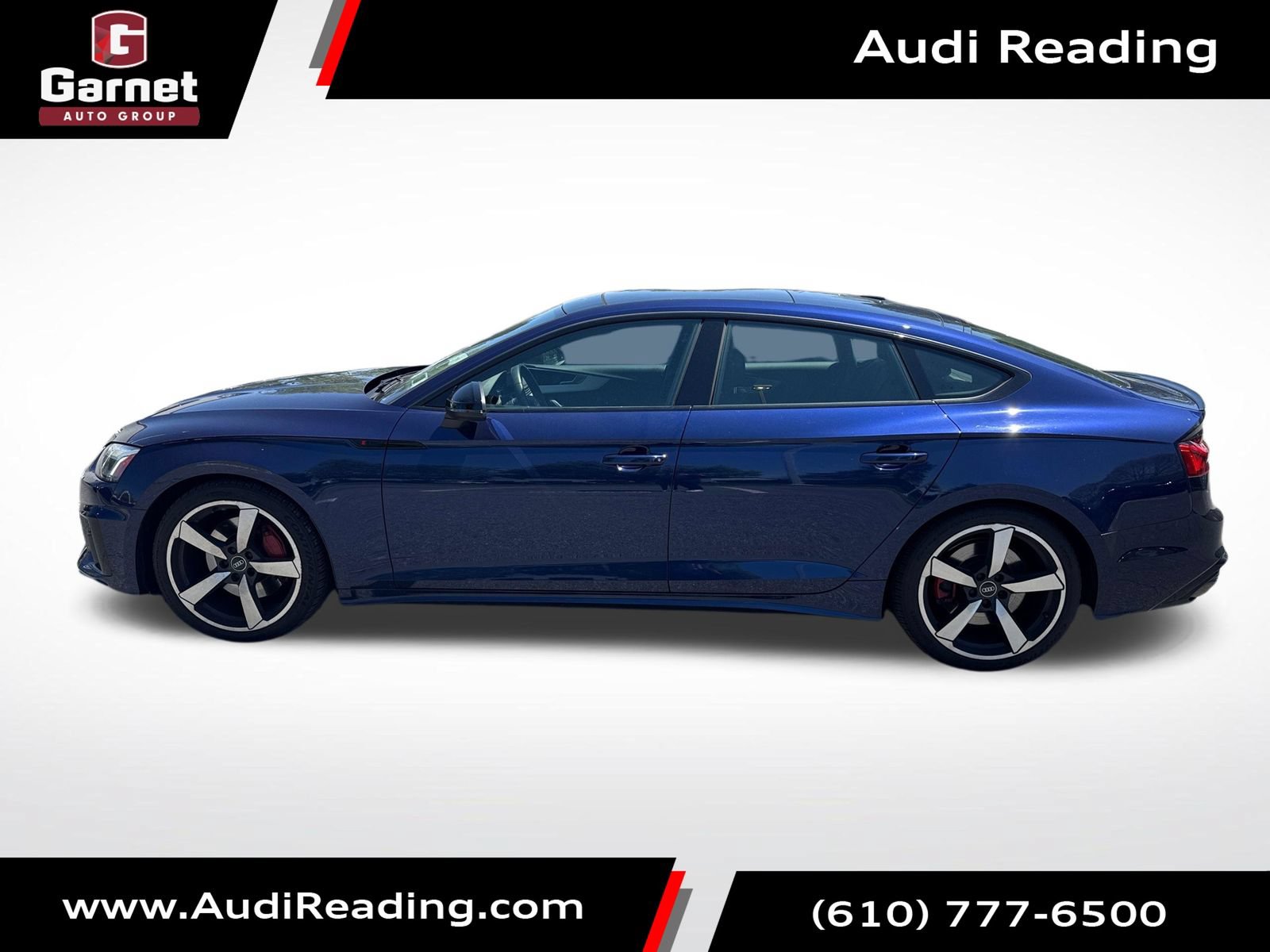 Certified 2023 Audi A5 2.0T Premium Plus w/ Premium Plus AWD/4WD video 2