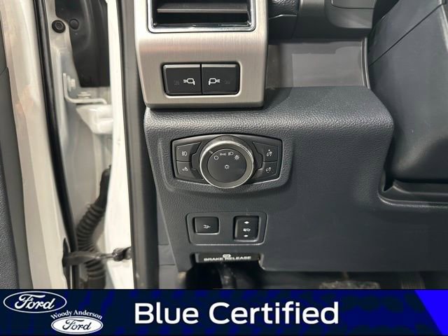 Certified 2022 Ford F450 Platinum image 22