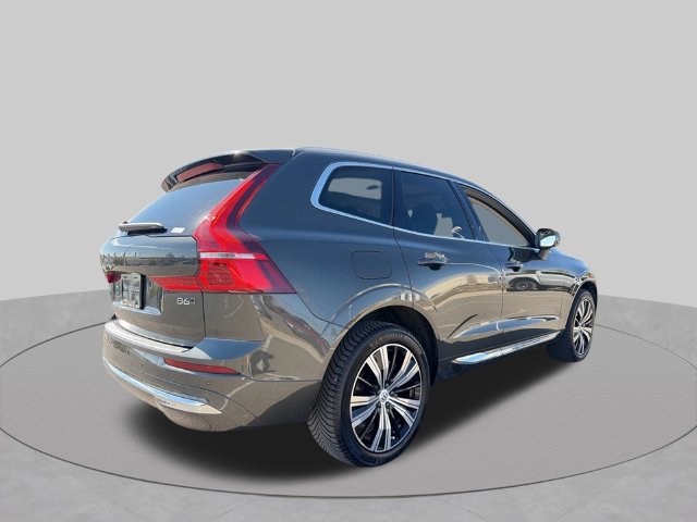 Used 2022 Volvo XC60 B6 Inscription w/ Protection Package Premier AWD/4WD image 9