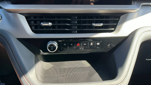 New 2027 Ford Explorer Tremor AWD/4WD image 25
