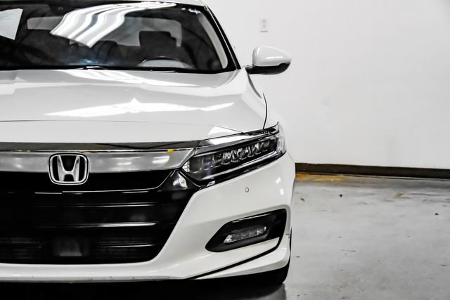 Used 2019 Honda Accord Touring image 50