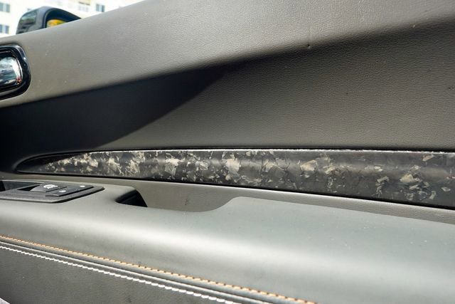 Used 2025 Dodge Durango SRT Hellcat AWD/4WD image 82