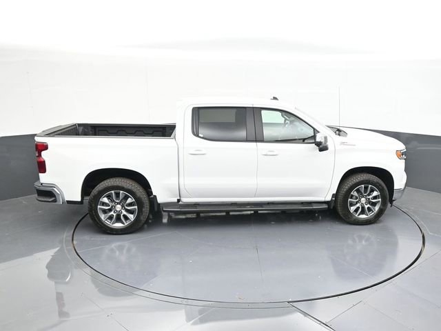 New 2026 Chevrolet Silverado 1500 LT image 51