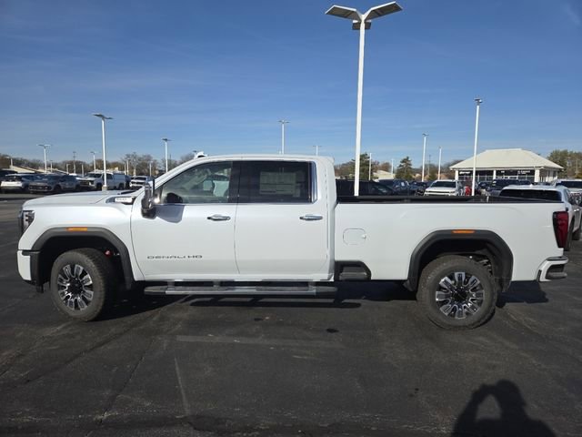 New 2026 GMC Sierra 2500 Denali w/ Denali Reserve Package image 27