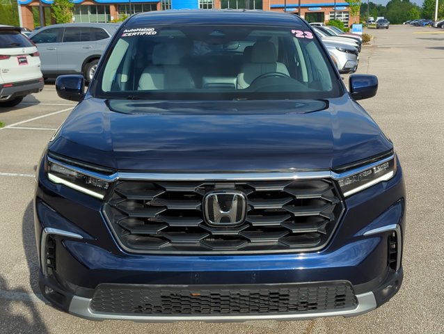 Used 2023 Honda Pilot EX-L image 2