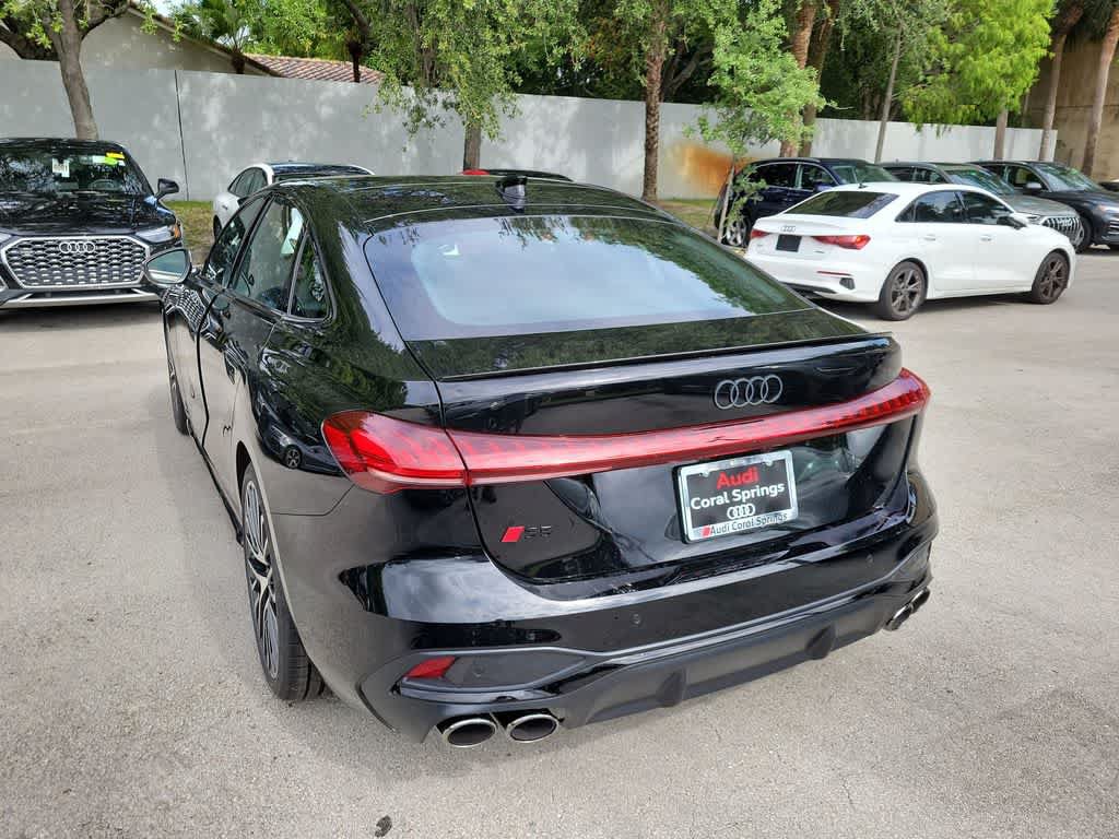 New 2026 Audi S5 Premium Plus AWD/4WD image 12