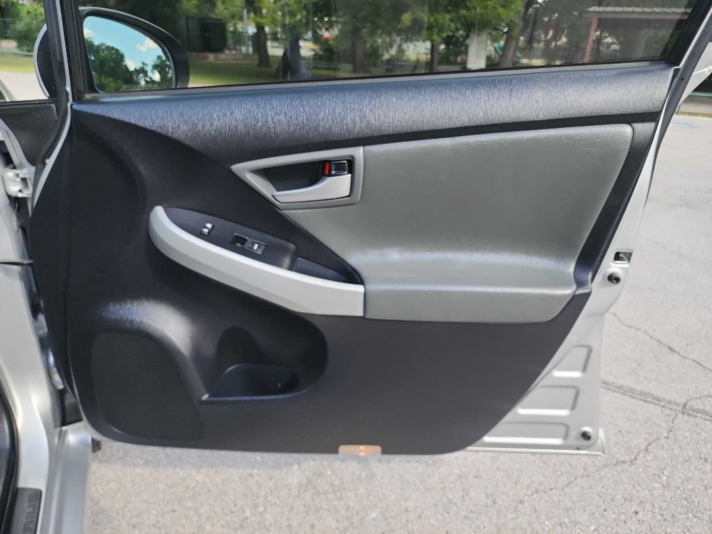 Used 2012 Toyota Prius Two FWD image 33