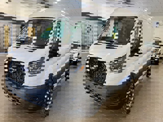 New 2025 Ford Transit 350 148 Medium Roof w/ Load Area Protection Package image 4